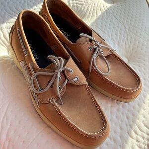 Sperry Top-Sider Men's Boat Shoes